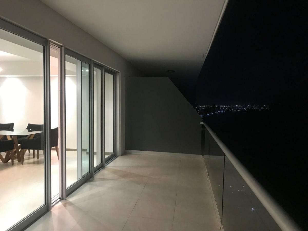 شقة Torre Peninsula ماساتلان المظهر الخارجي الصورة