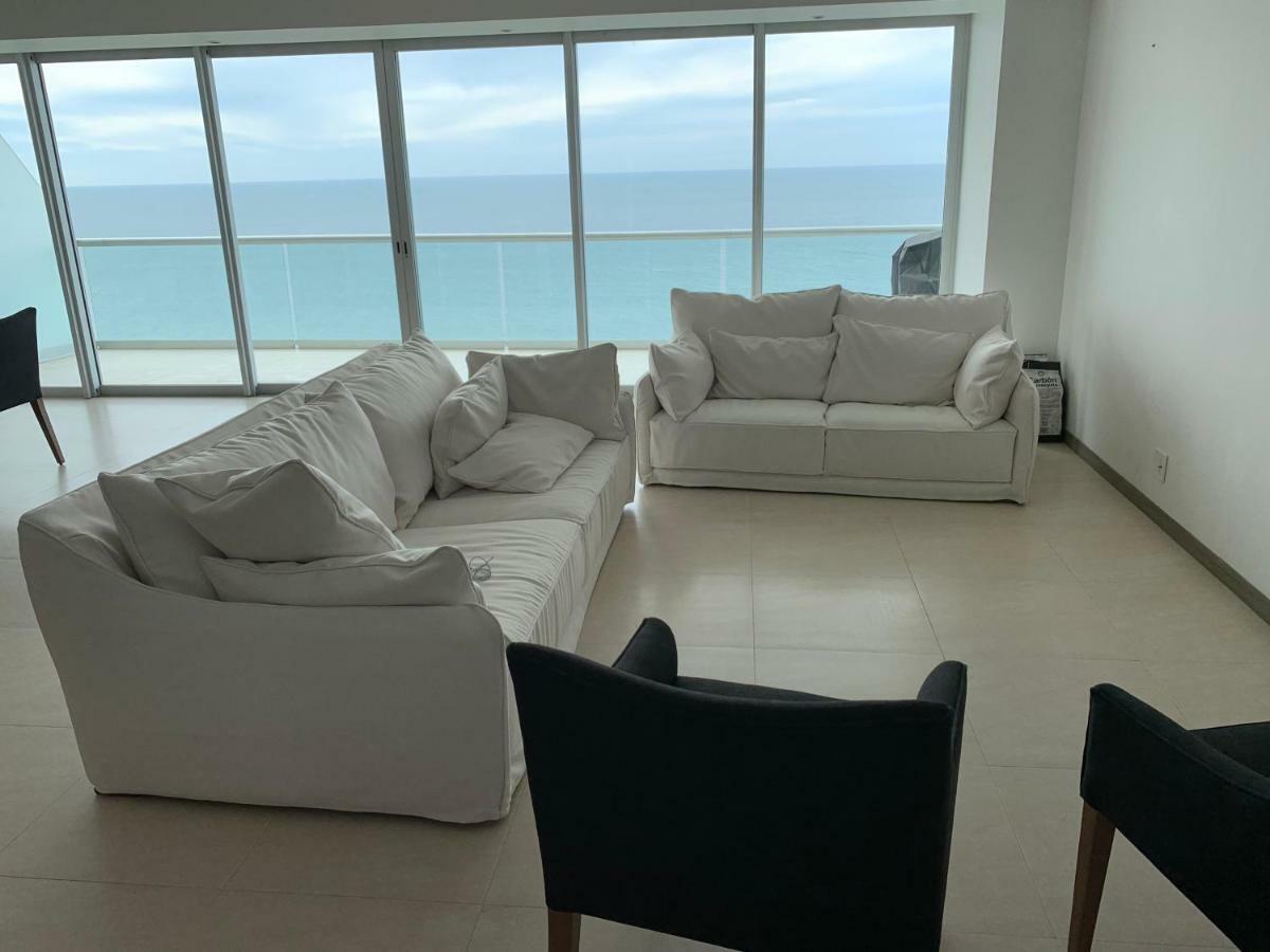 شقة Torre Peninsula ماساتلان المظهر الخارجي الصورة