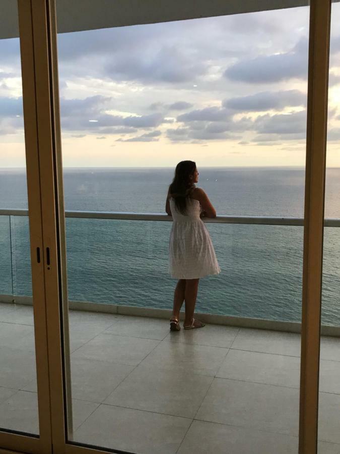 شقة Torre Peninsula ماساتلان المظهر الخارجي الصورة
