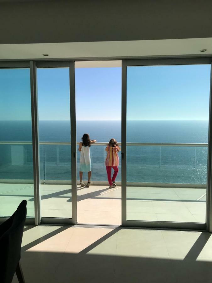 شقة Torre Peninsula ماساتلان المظهر الخارجي الصورة